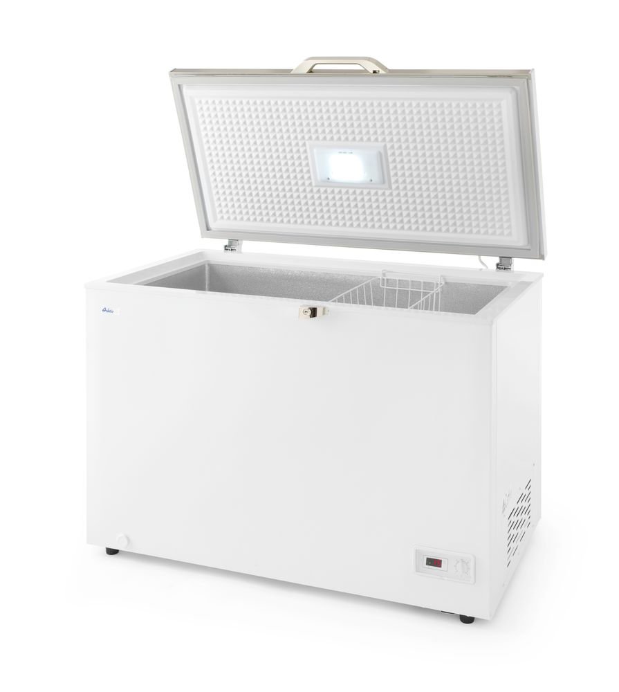 Gefriertruhe, Arktic, 282L, 230V/130W, 1116x686x(H)840mm