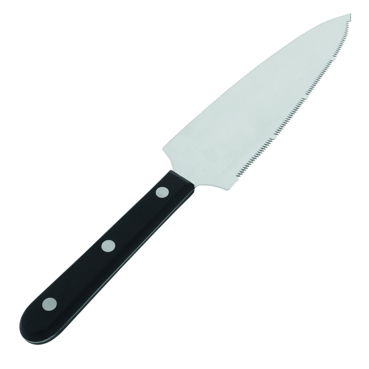 Tortenmesser- und heber POM 16 cm Tortenmesser- und heber POM 16 cm