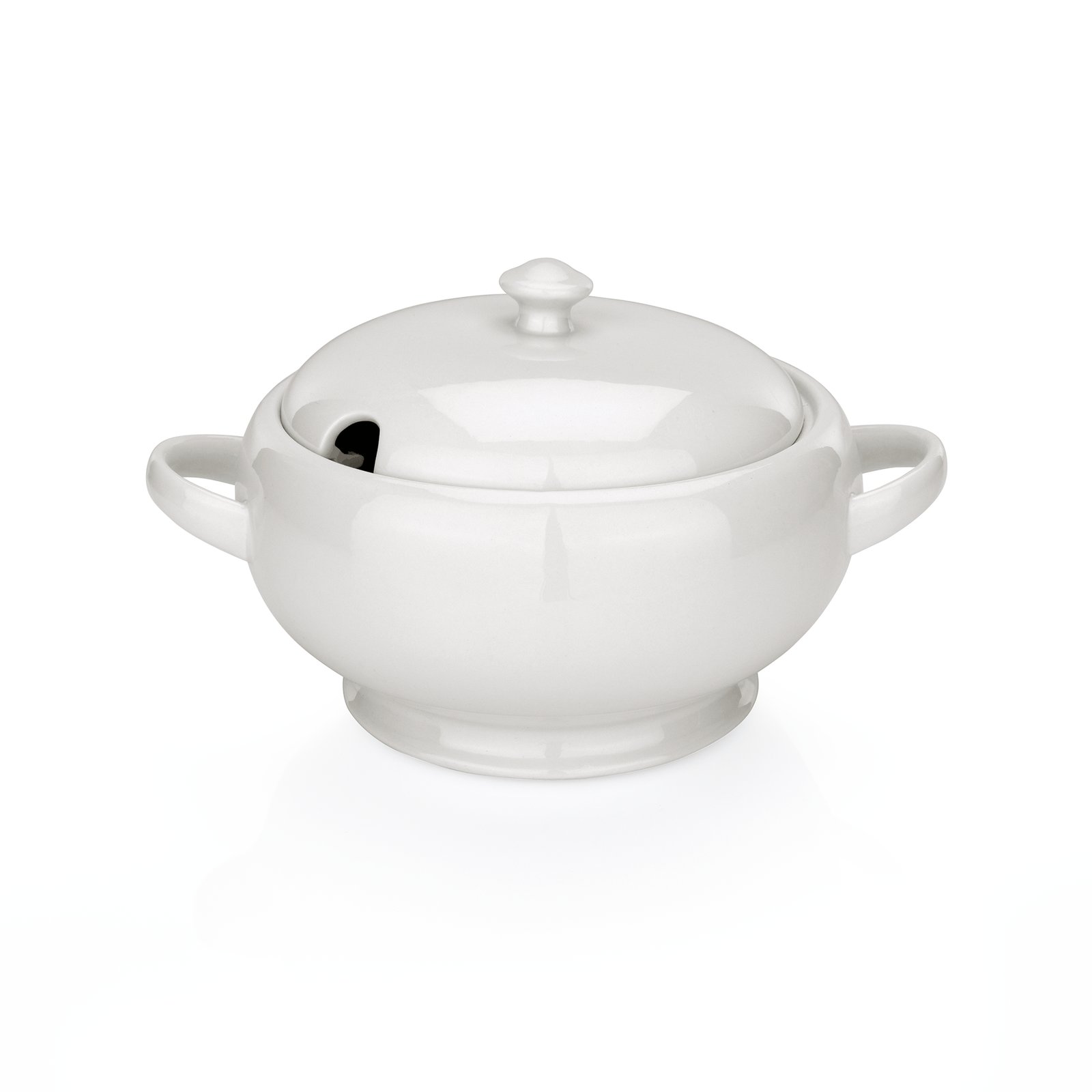 Terrine 2,5 L, Ø 22 cm, (H) 17 cm Terrine 2,5 L, Ø 22 cm, (H) 17 cm