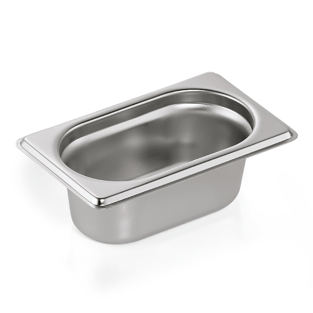 GN Behälter 0,6 L GN Behälter 0,6 L