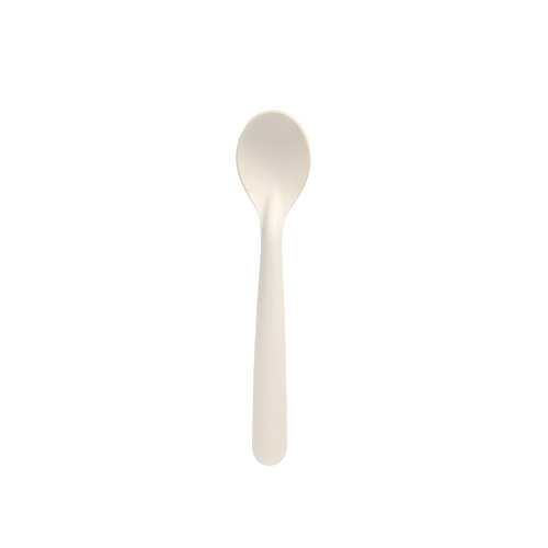 51000 Kaffeelöffel, Papier "pure" 14,5 cm weiss