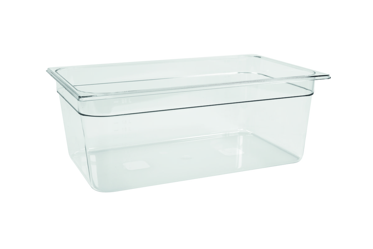 GN 1/1 Behälter GN 1/1 Behälter