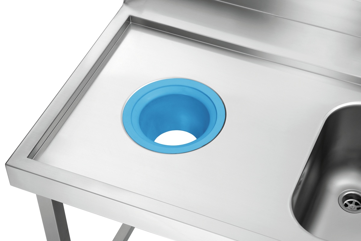 Vorabräumung DS-LI1BAS