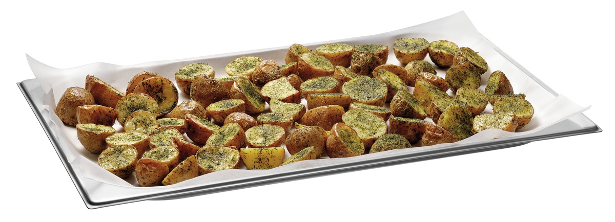 Kochpergament 1/1 GN