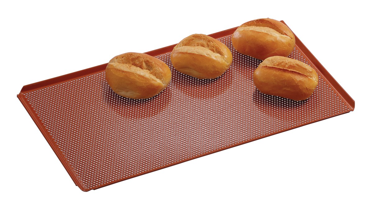 Lochblech 1/1-SI Lochblech 1/1-SI