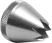 Dekortülle für Art.-Nr., Ø: 9,7 mm