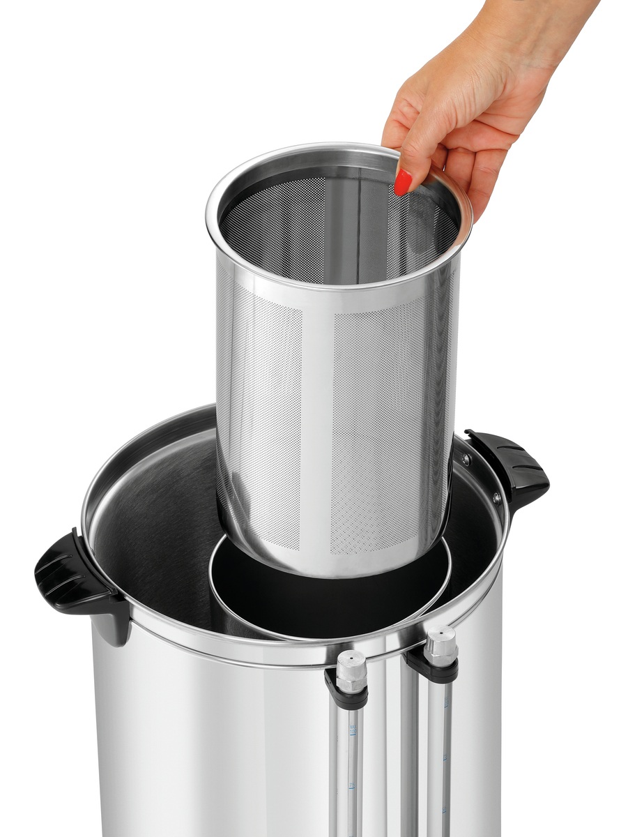 Tee-/Heißwasserspender D15000