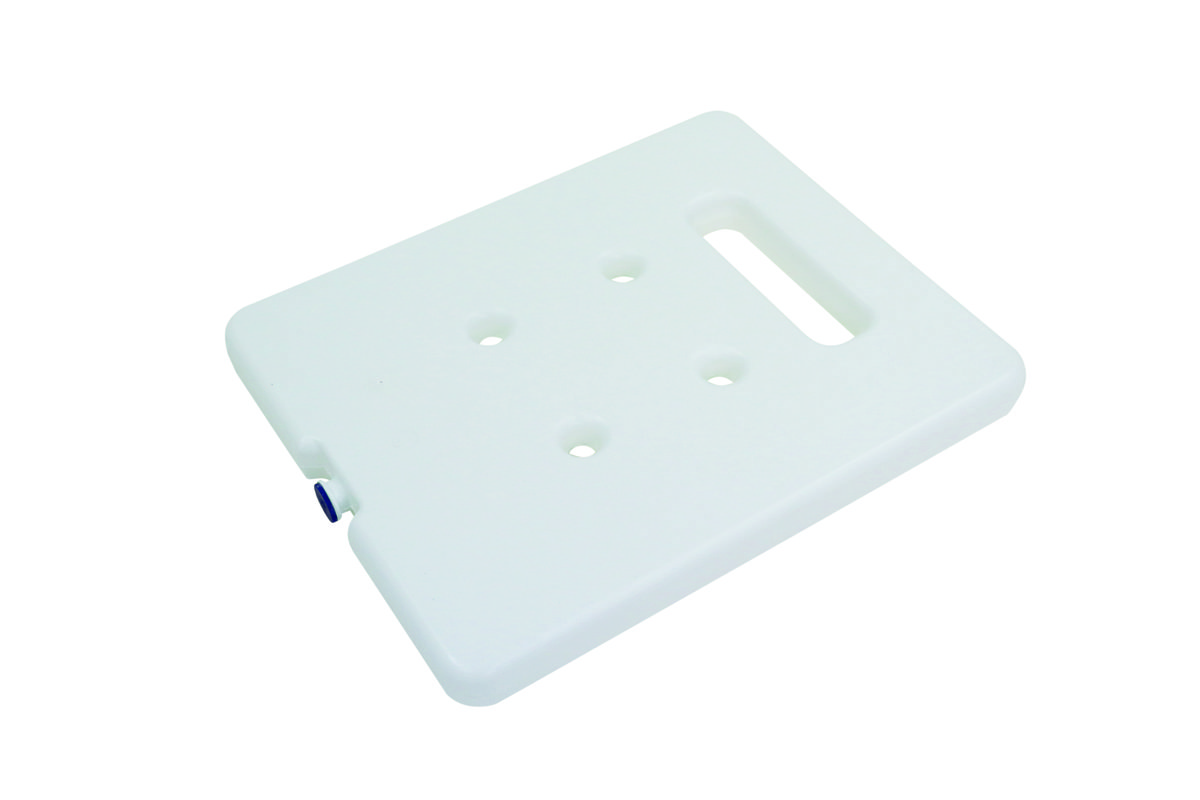 Kühlakku "Cold" GN 1/2 -12°C