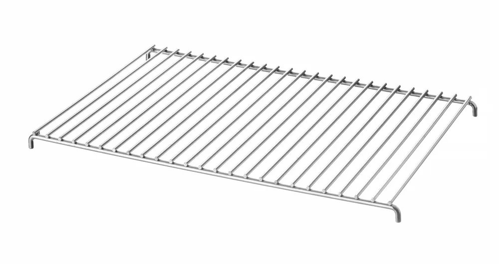Gitterrost für Roast-Master Maxi 50/50, 477x300mm Gitterrost für Roast-Master Maxi 50/50, 477x300mm
