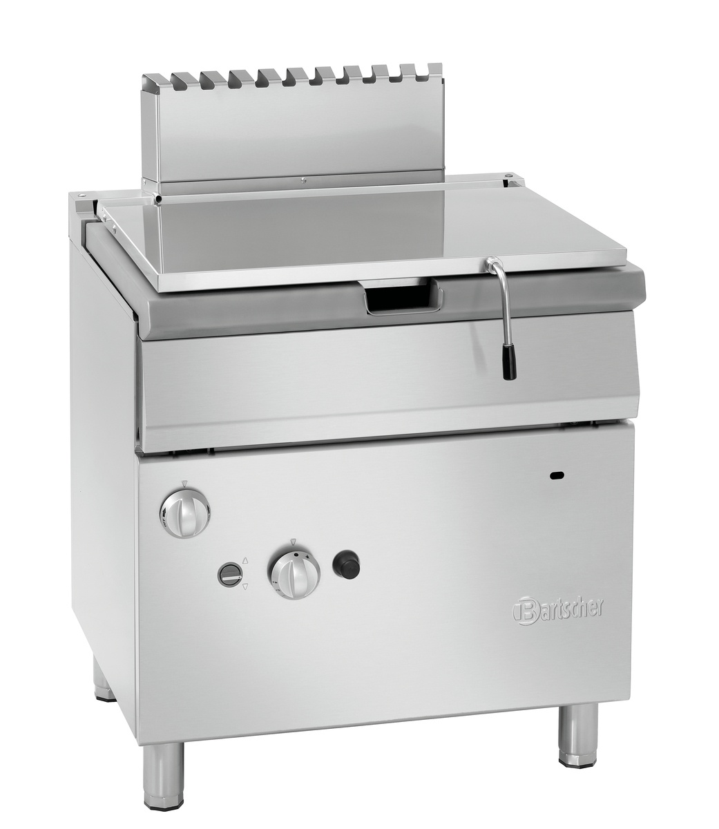 Kippbratpfanne 700 G51LEK Kippbratpfanne 700 G51LEK