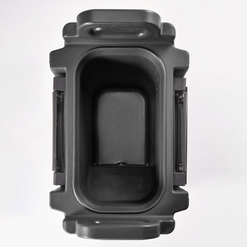 Thermoisolierter Getränkebehälter 10 Liter