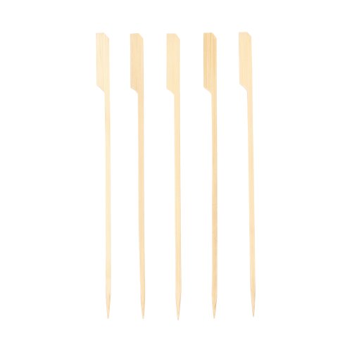 96000 Grill-Spieße 21 cm "Golf"