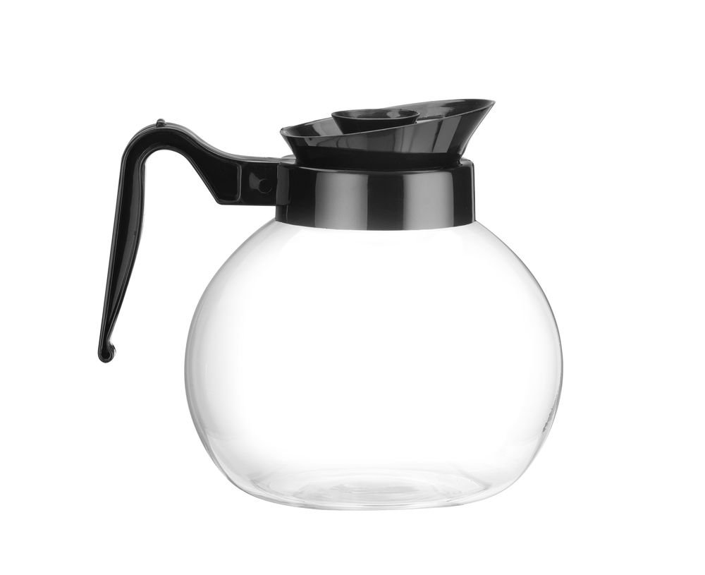 Kaffeekanne, HENDI, 1,8L, 200x185x(H)170mm