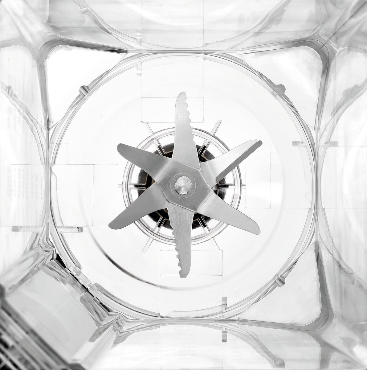 Multi-Blender Multi-Blender