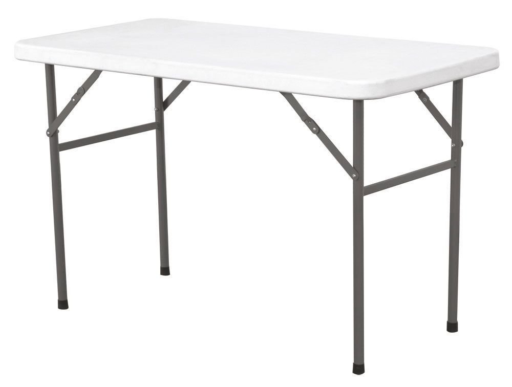 Buffet-Tisch, HENDI, Max. Last 130 kg., 1220x610x(H)740mm