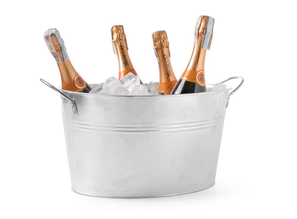 Getränkekühlerwanne, BarUp, 400x330x(H)220mm Getränkekühlerwanne, BarUp, 400x330x(H)220mm