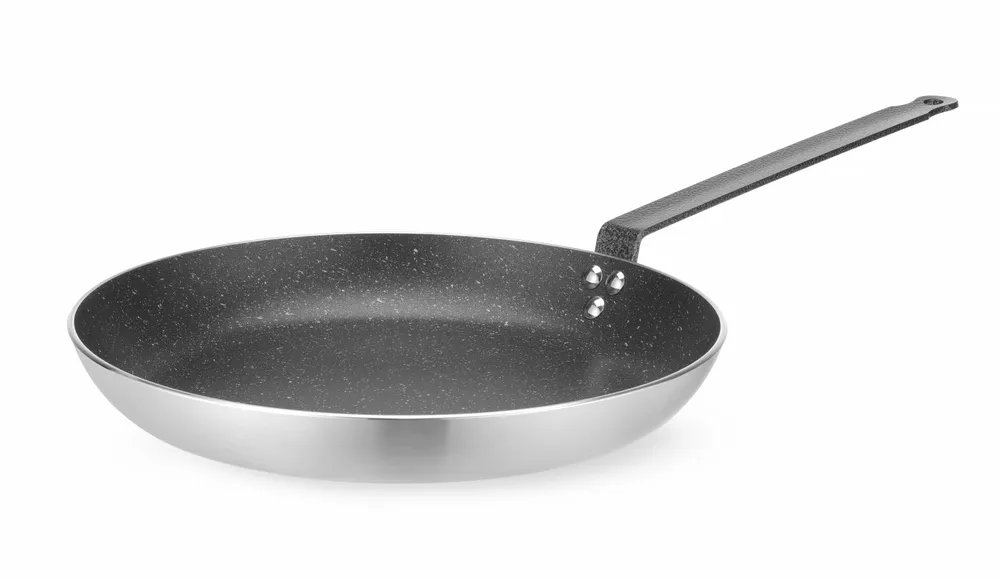 Bratpfanne, ⌀360x(H)50mm Bratpfanne, ⌀360x(H)50mm