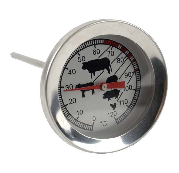 Fleisch-ThermometerModell4710