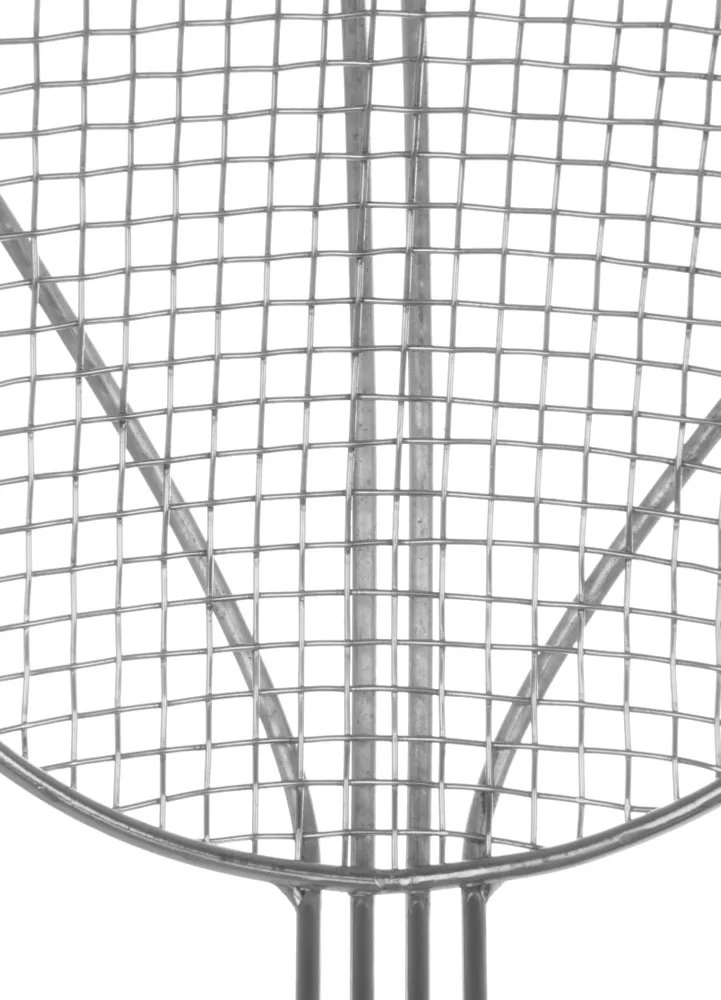 Frittierlöffel, ⌀160x470mm