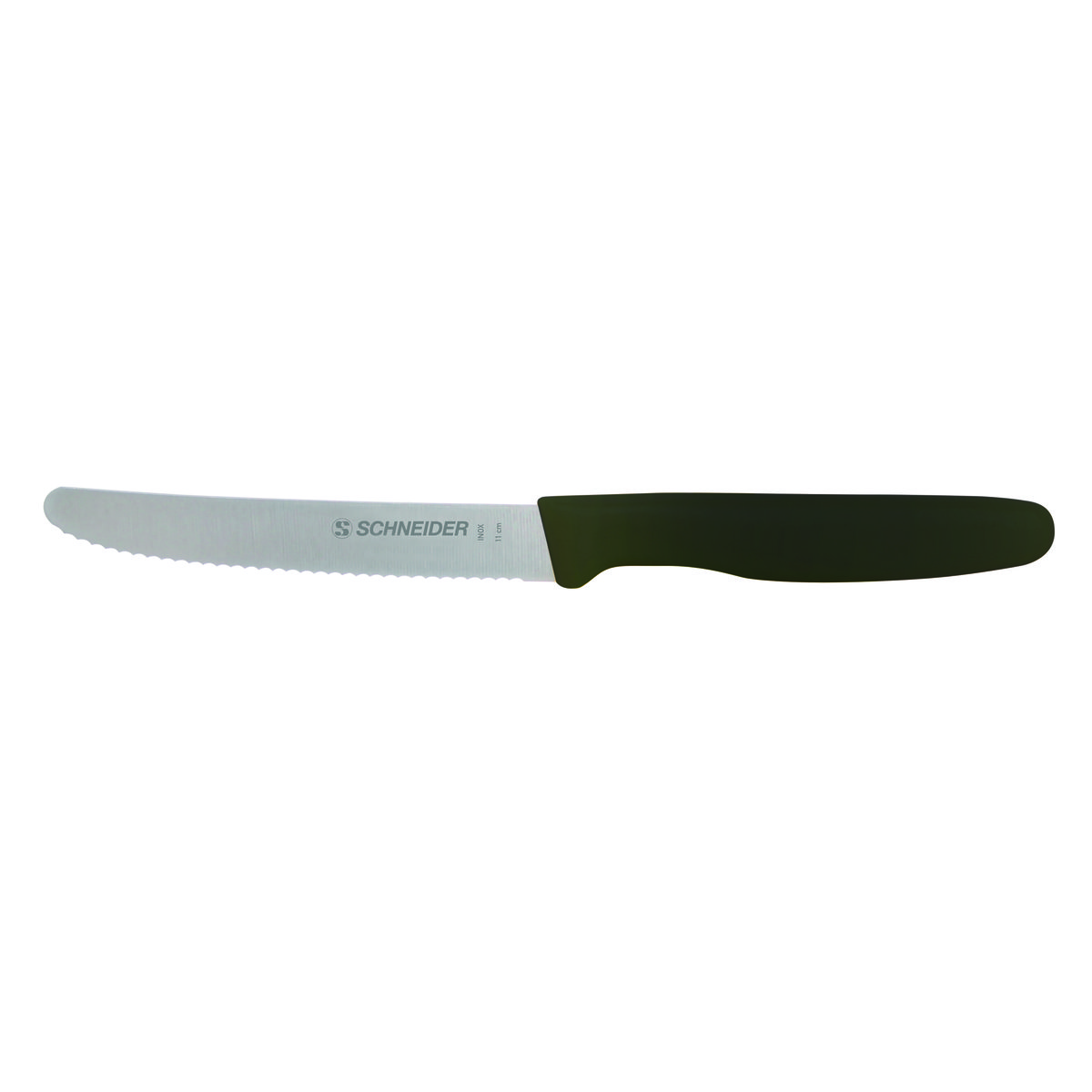 Universalmesser Welle