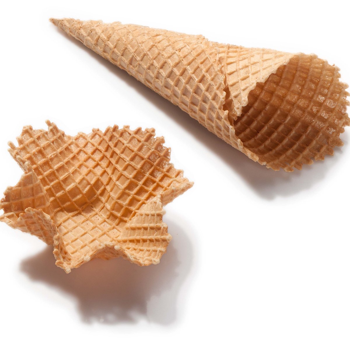 Eiswaffel Wechselplatten für Thermocook® Eiswaffel Wechselplatten für Thermocook®