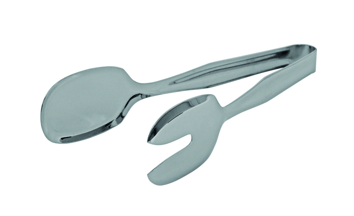 Universalzange, Edelstahl, poliert Universalzange, Edelstahl, poliert