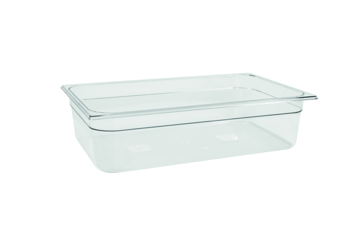 GN 1/1 Behälter GN 1/1 Behälter