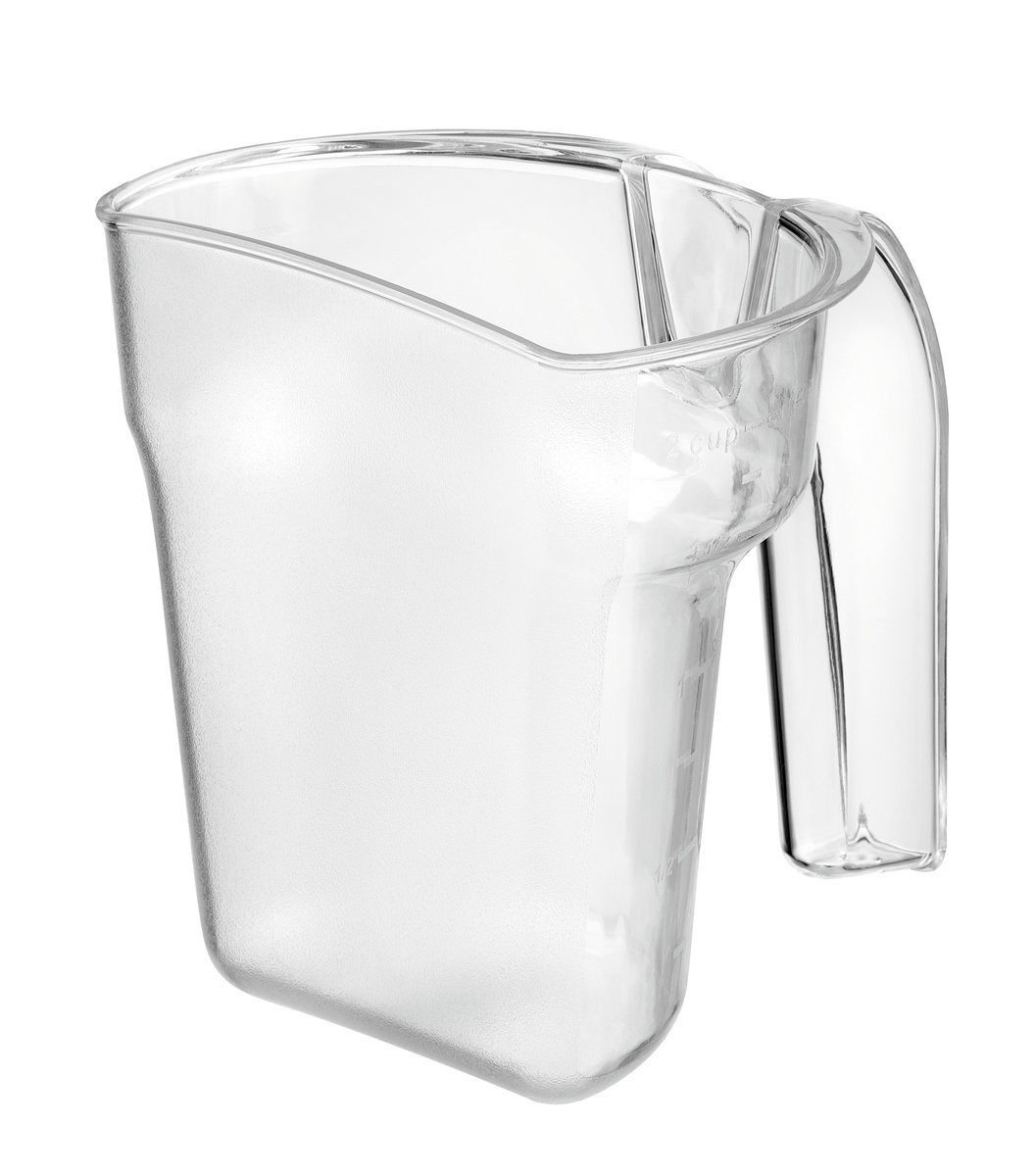 Vorratsbehälter 47L Vorratsbehälter 24L