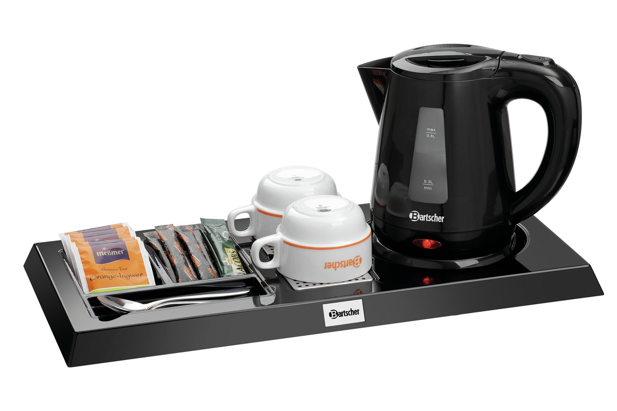 Teestation 1145SH Teestation 1145SH