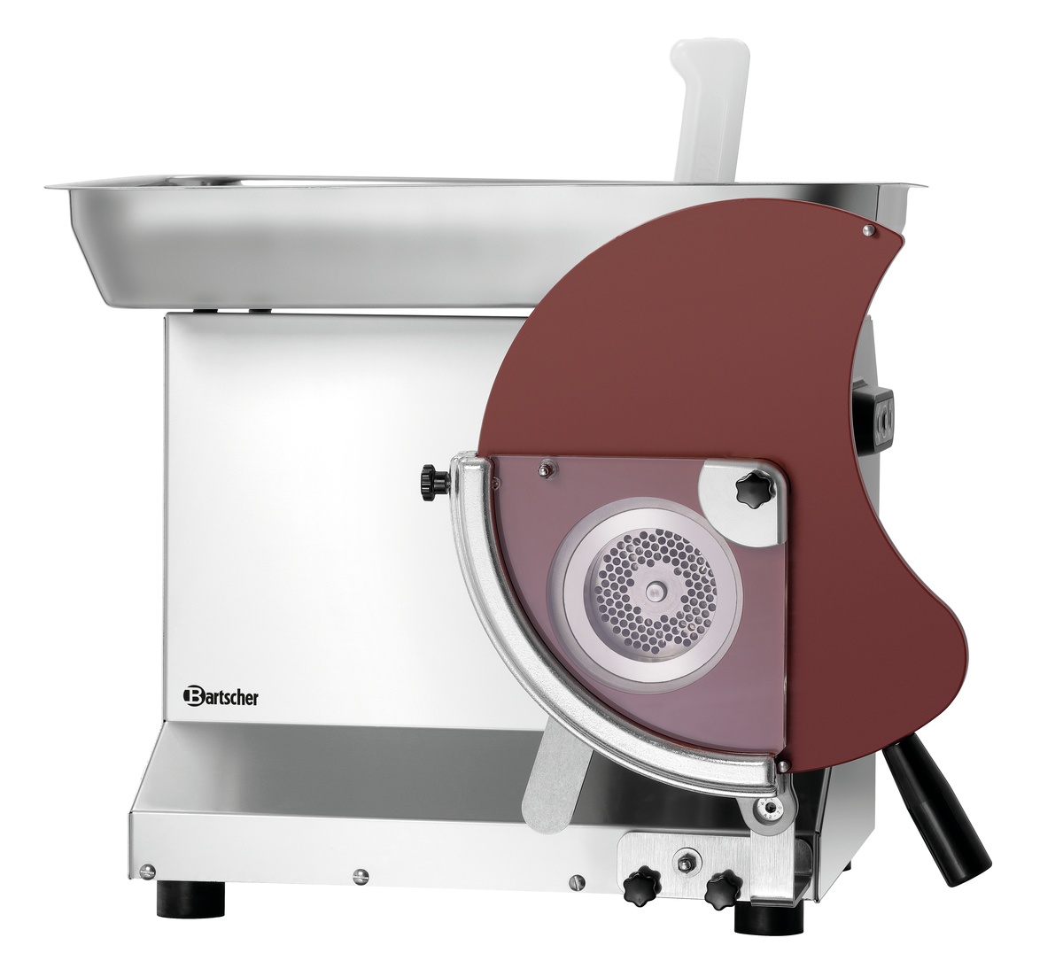 Hamburgerpresse FW200 Hamburgerpresse FW200