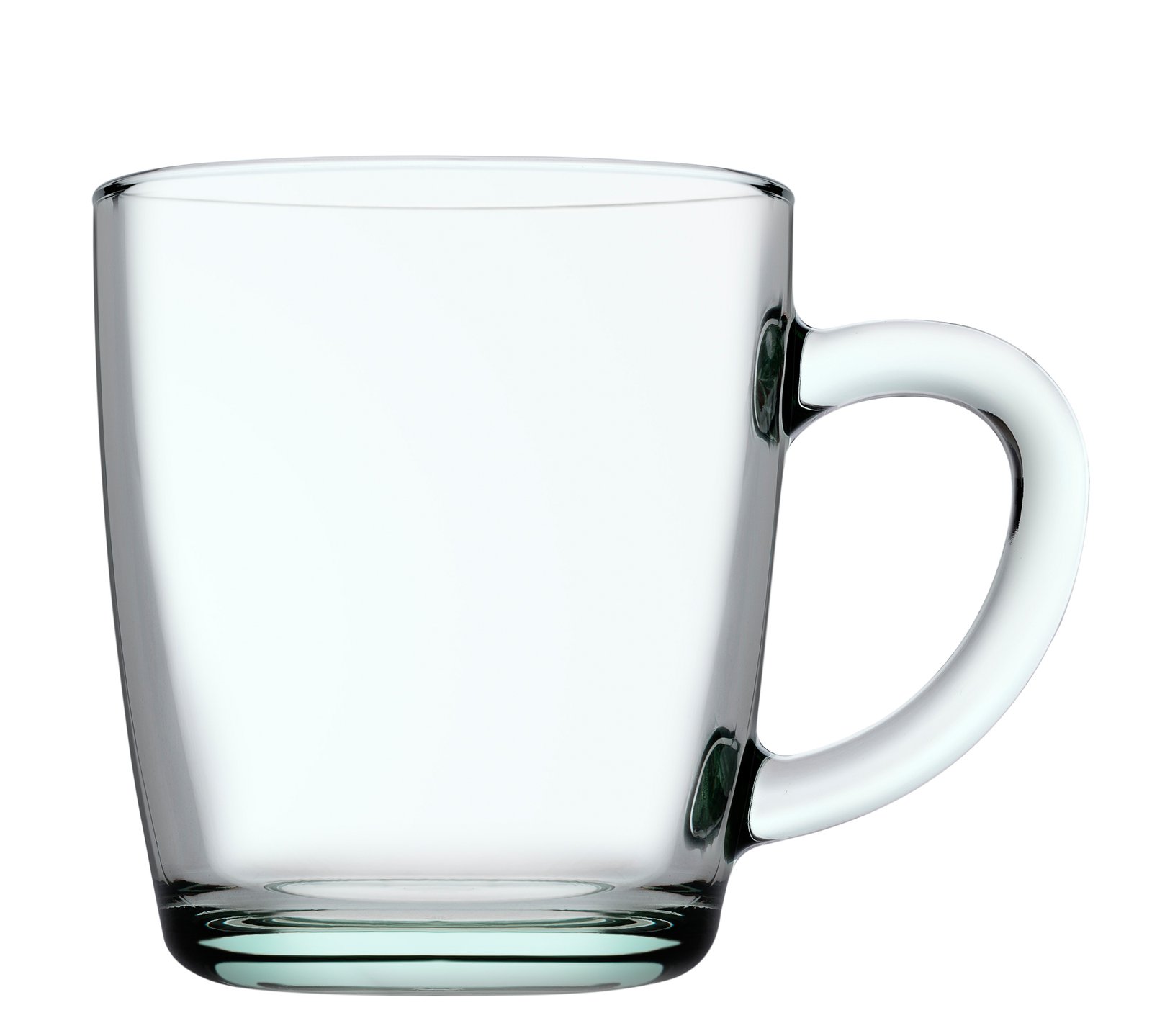 Becher 340 ml, Ø 8,6 cm, (H) 9,8 cm Becher 340 ml, Ø 8,6 cm, (H) 9,8 cm