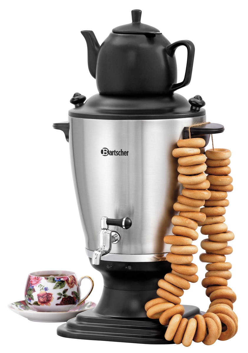 Samowar 3,2L Samowar 3,2L