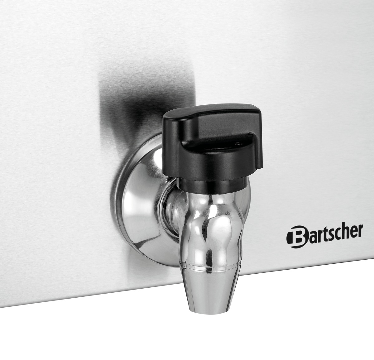 Fritteuse SNACK I Plus