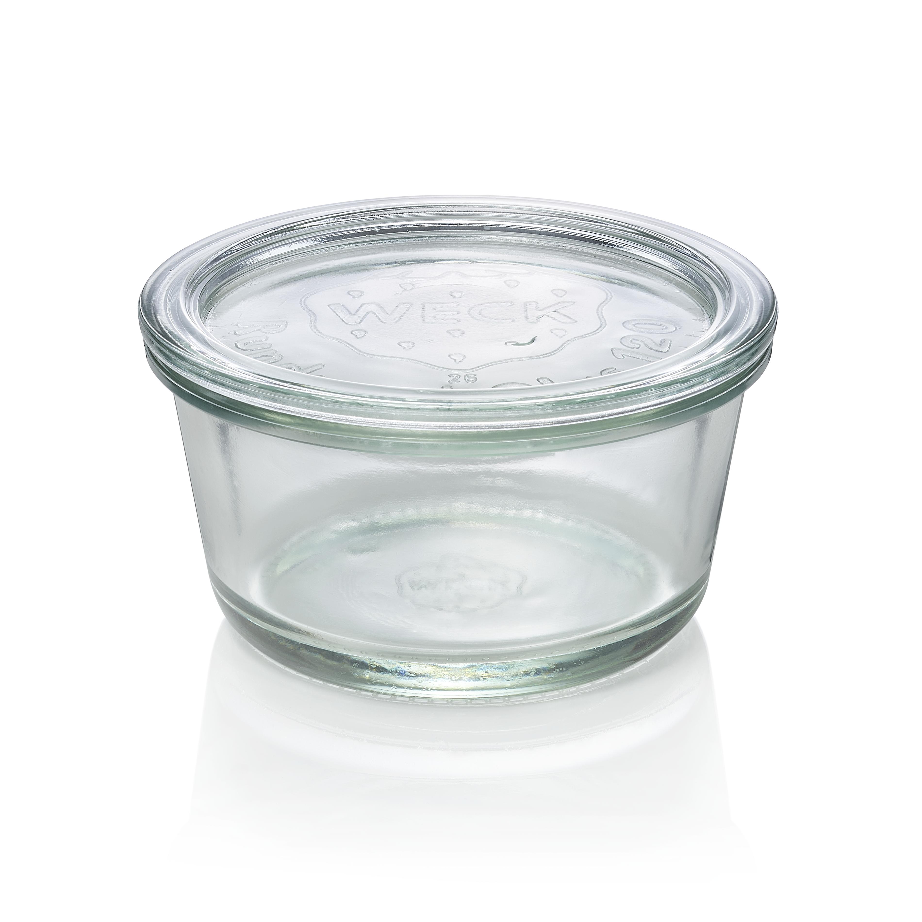 Gourmetglas 450 ml, Ø 12 cm, (H) 6,3 cm Gourmetglas 450 ml, Ø 12 cm, (H) 6,3 cm
