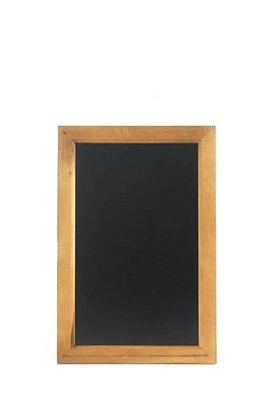 Wandkreidetafel, HENDI, 600x800mm