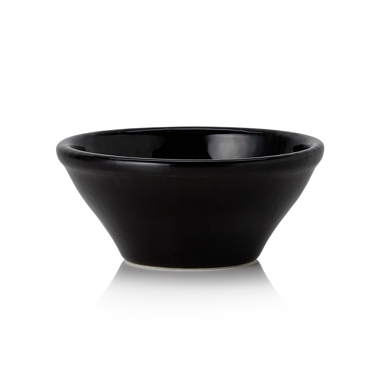 Schale 0,1 L, Ø 10 cm, (H) 4,5 cm Schale 0,1 L, Ø 10 cm, (H) 4,5 cm