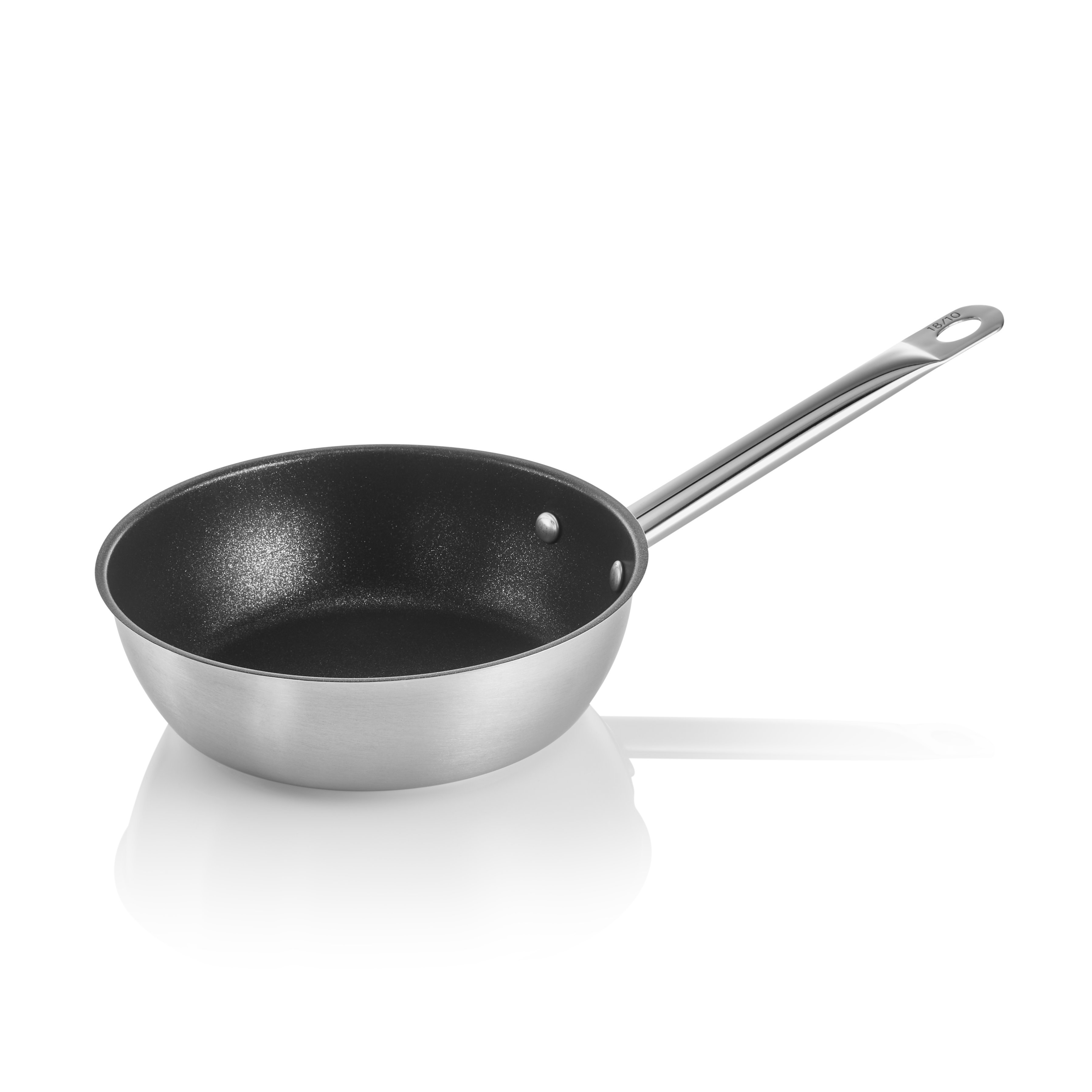 Sauteuse 1,2 L, Ø 20 cm Sauteuse 1,2 L, Ø 20 cm