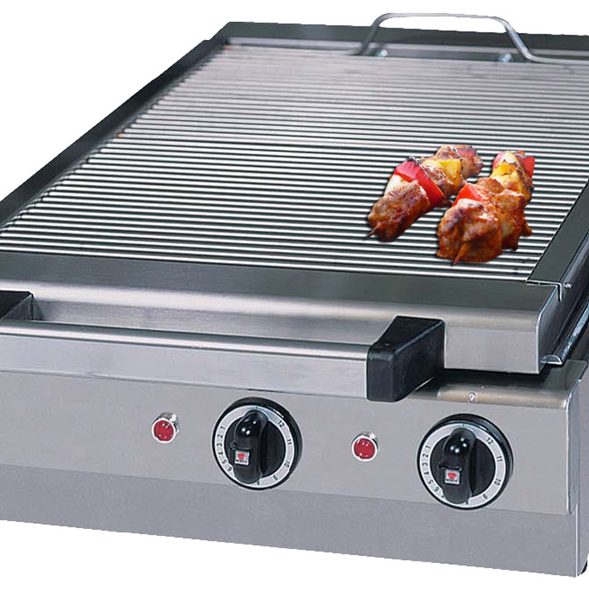 Elektrischer Wassergrill HS 1-70