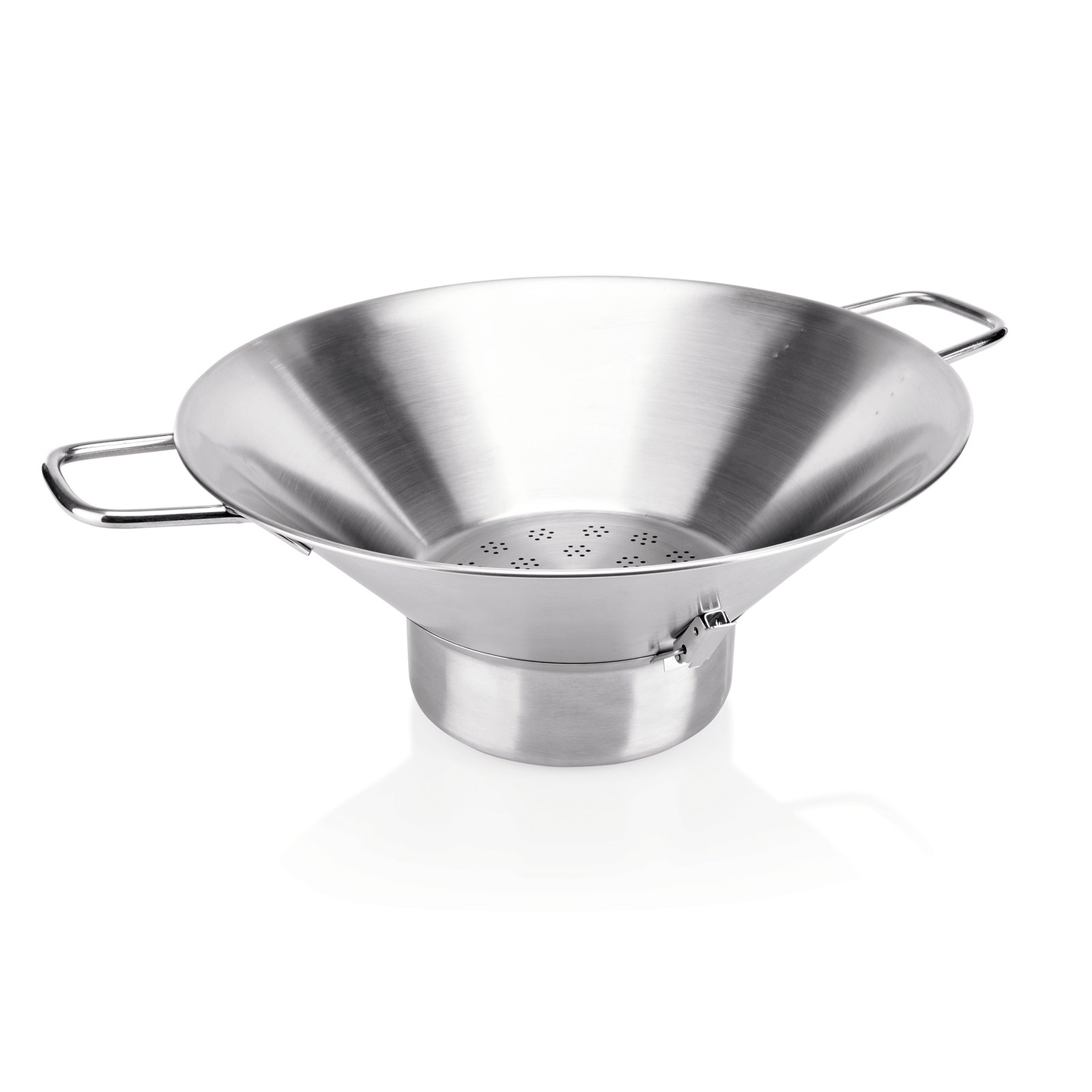 Pommes Frites Seiher Ø 40 cm Pommes Frites Seiher Ø 40 cm