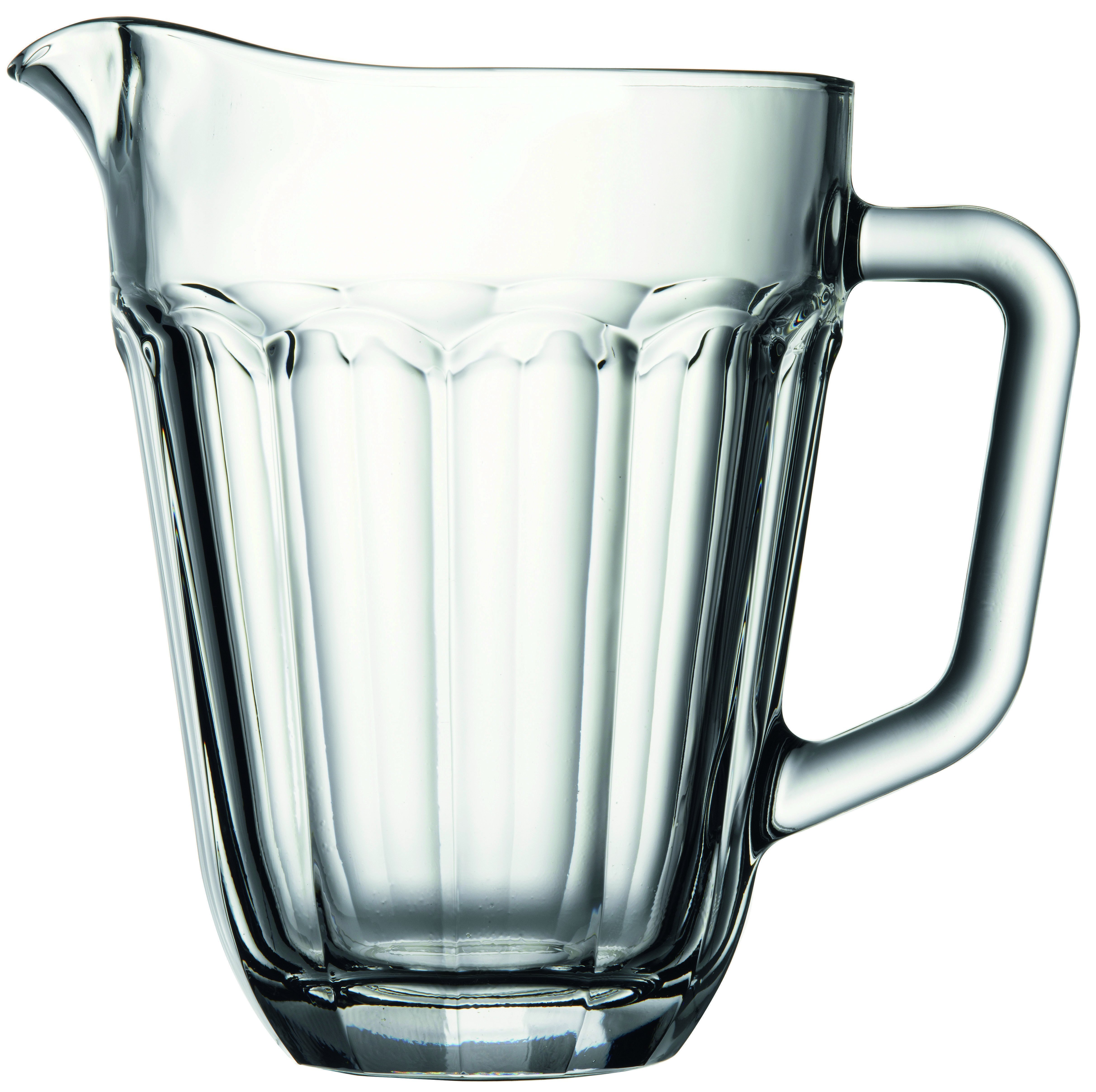 Krug 1370 ml, Ø 15,5 cm, (H) 19 cm, Serie Casablanca