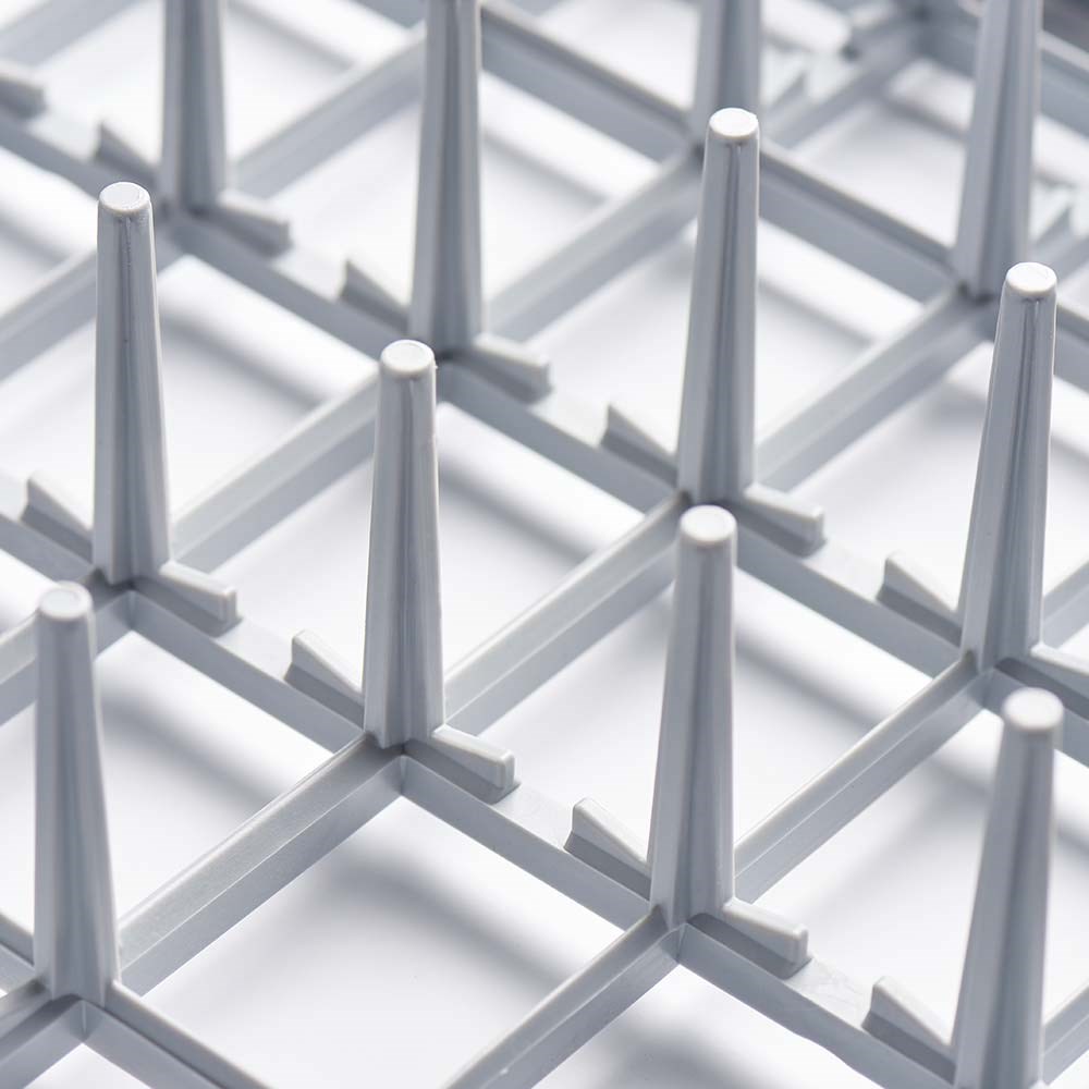 Tellerkorb 400 x 400 mm