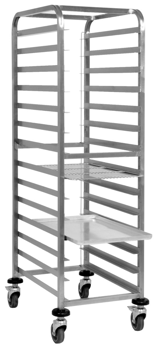 BäckereitrolleyRegalwagenTabletts&KörbeModellKT600 BäckereitrolleyRegalwagenTabletts&KörbeModellKT600