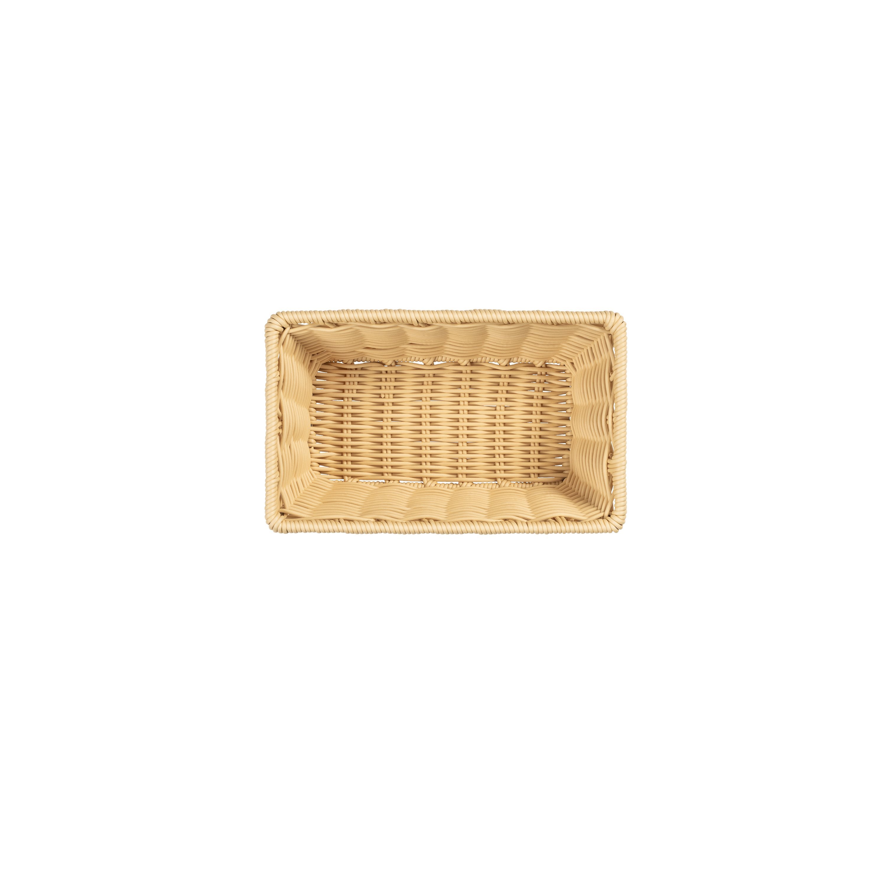 GN 1/4 Korb 26,5 x 16 x 10 cm GN 1/4 Korb 26,5 x 16 x 10 cm