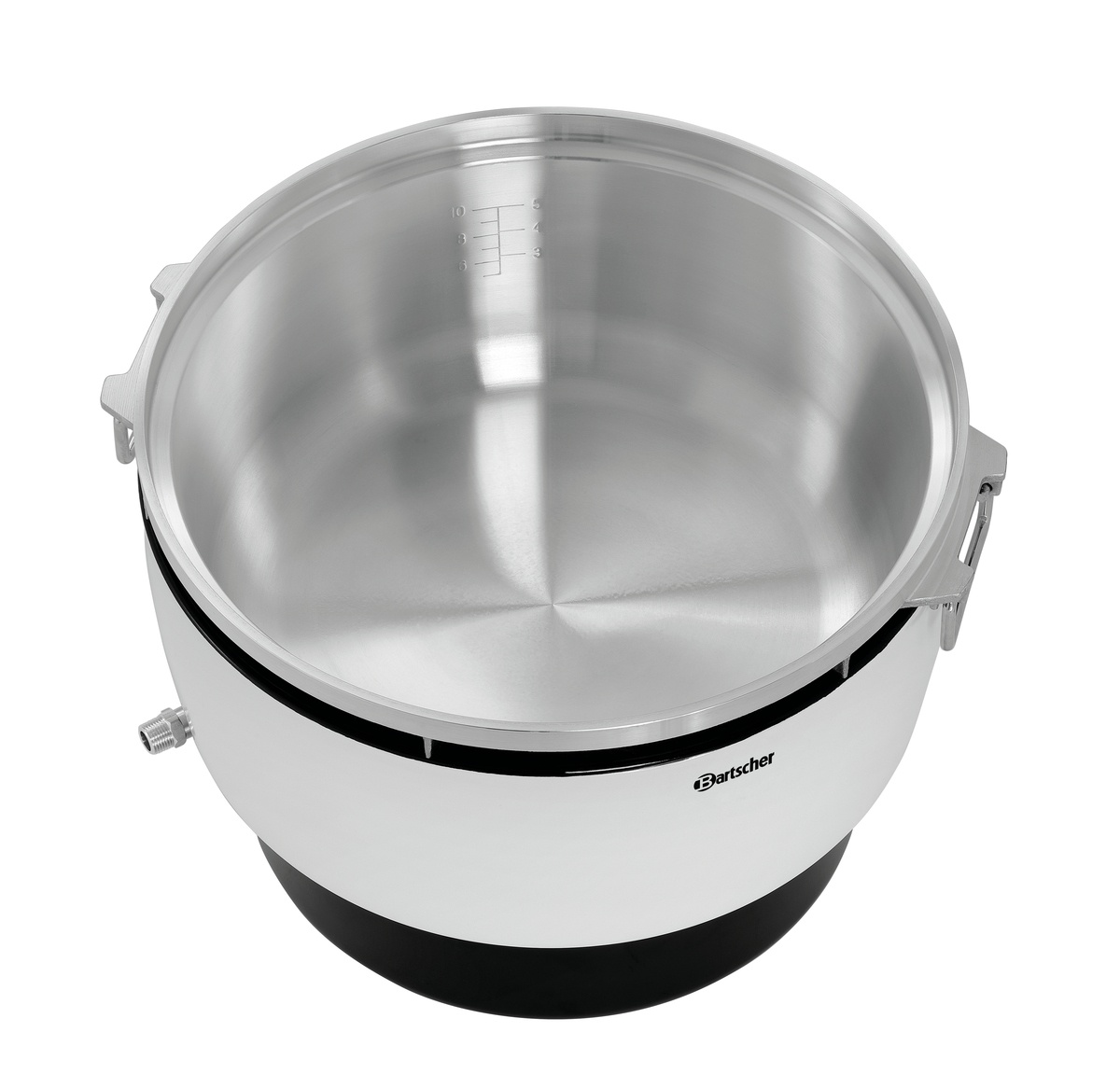 Reiskocher Gas 10L Reiskocher Gas 10L