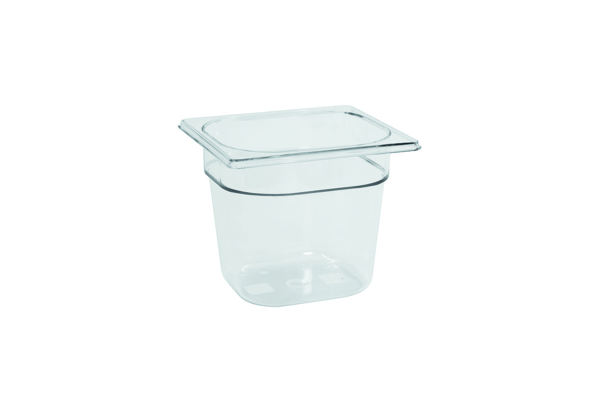 GN 1/6 Behälter GN 1/6 Behälter