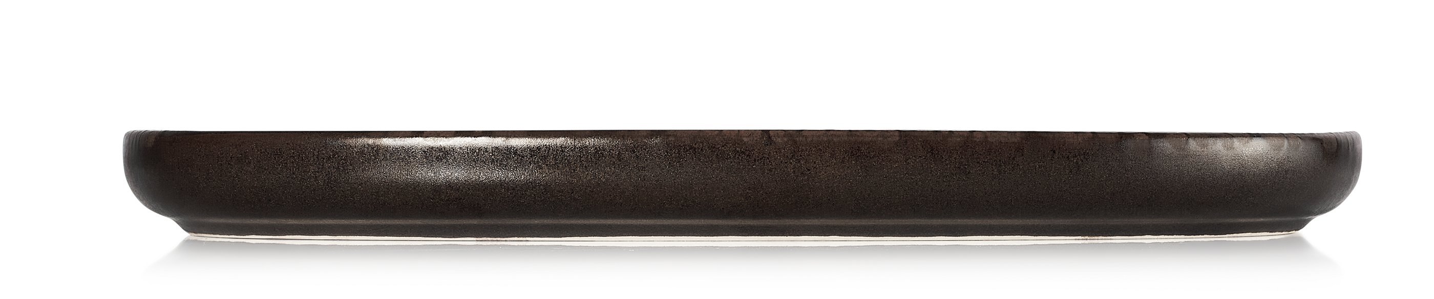 Platte 33 x 23 x 3 cm