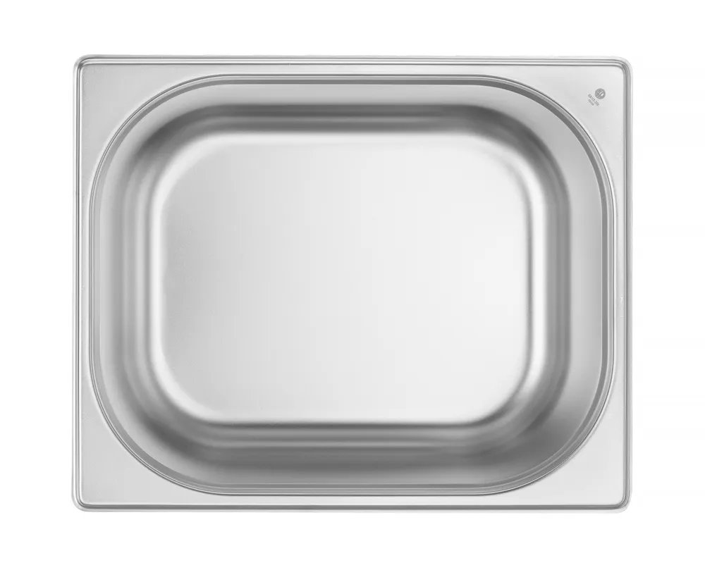 Gastronorm-Behälter 1/2, Budget Line, GN 1/2, 12,5L, 325x265x(H)200mm