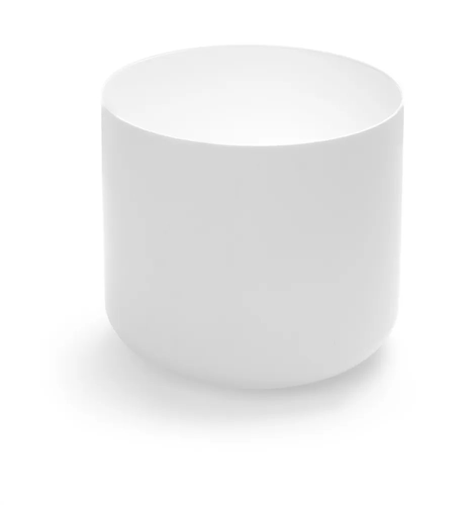 Eiskübel, BarUp, 5L, Weiß, ⌀190x(H)200mm