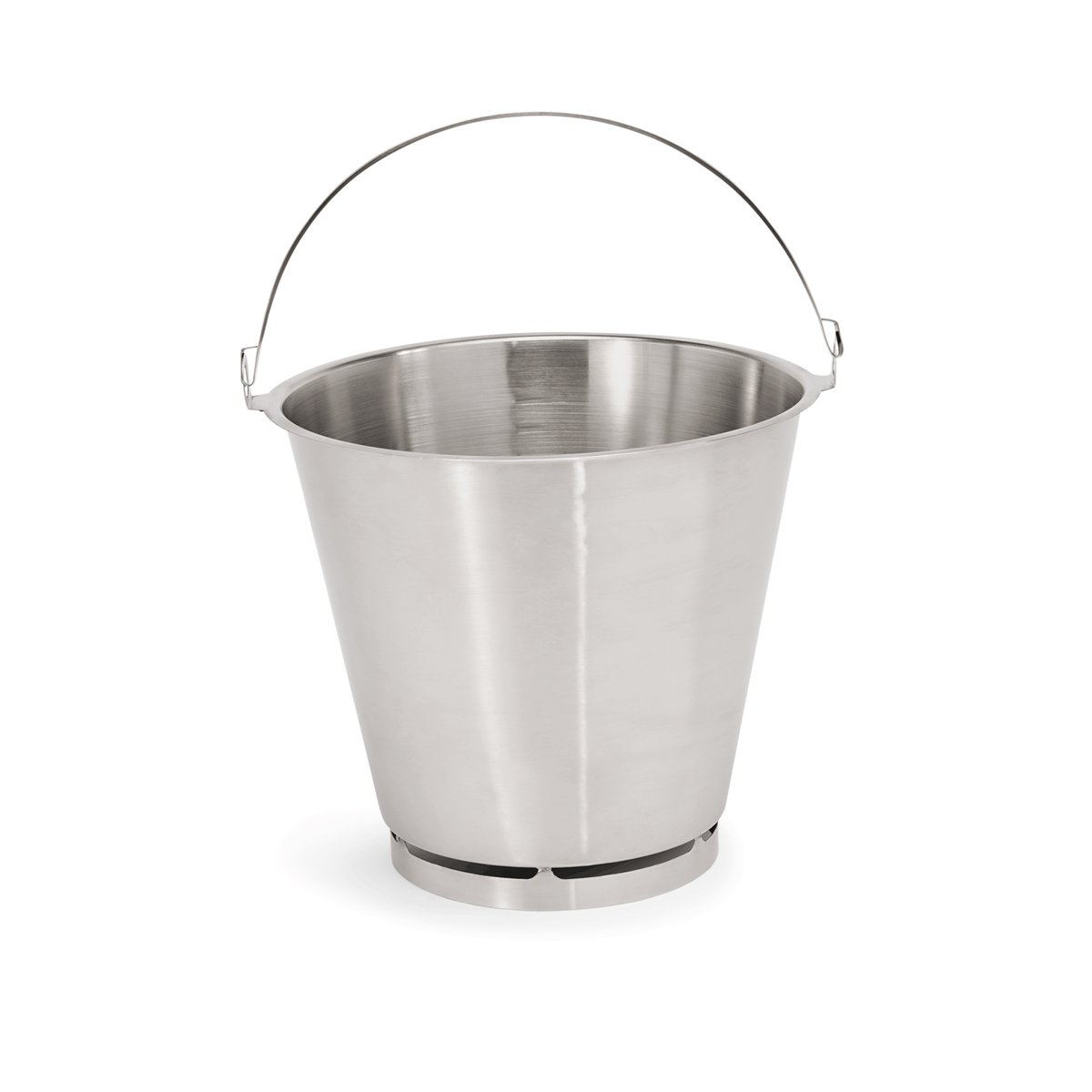 Eimer 15 L, Ø 33 cm, (H) 37 cm