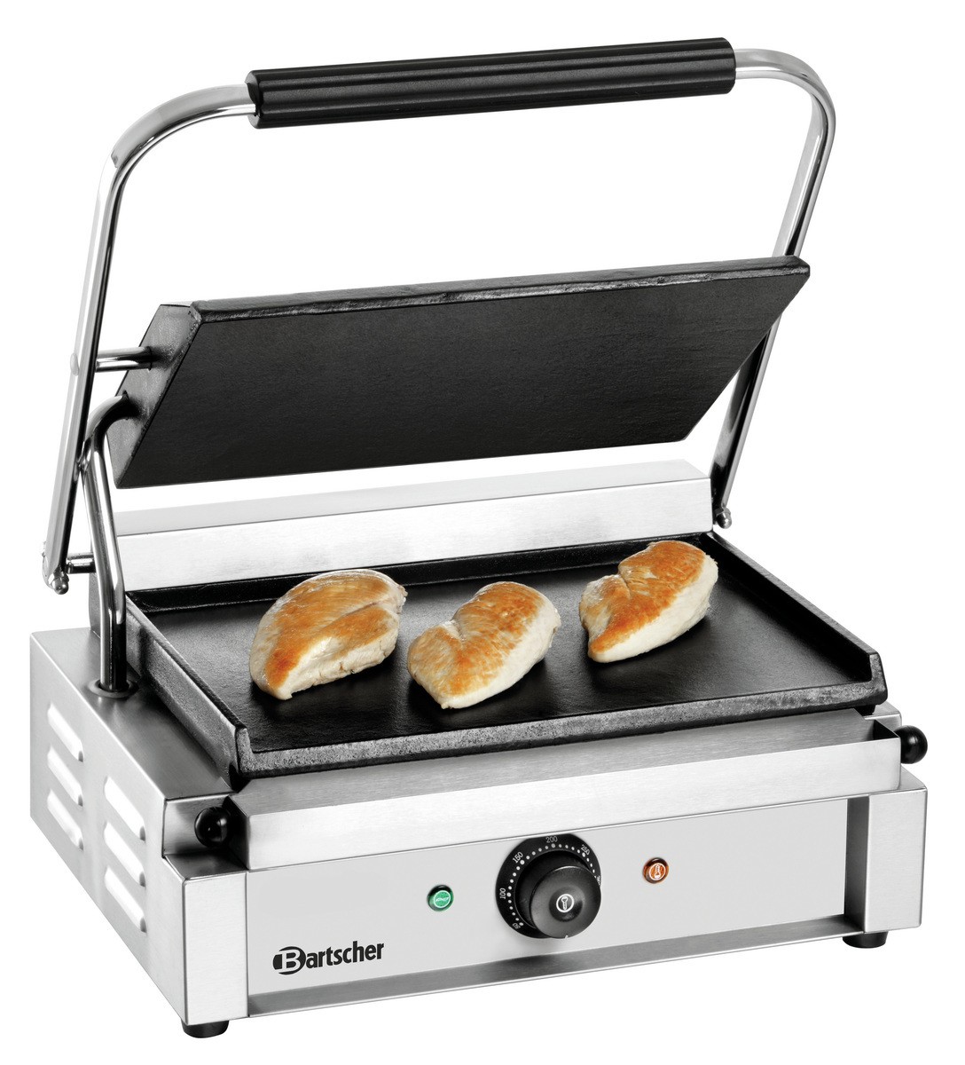 Kontaktgrill "Panini" 1G Kontaktgrill "Panini" 1G